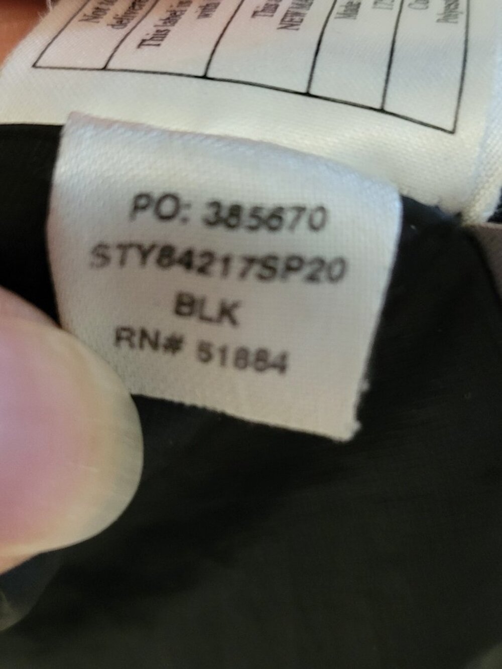 PATAGONIA NANO women puff jacket PACKABLE size Large. Preowned. FIRM PRICE - Picture 6 of 16